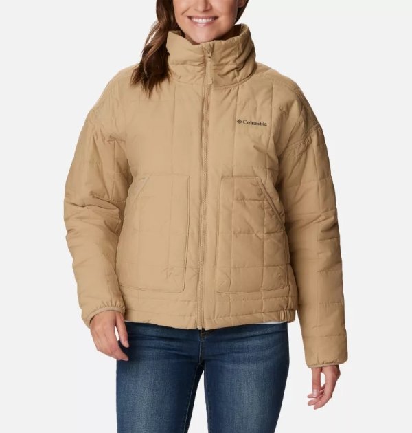Women's Chatfield Hill™ II Jacket