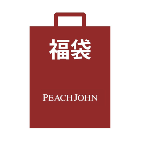 Peach John 18 Lucky Bag Amazon Japan From 9 25 Dealmoon