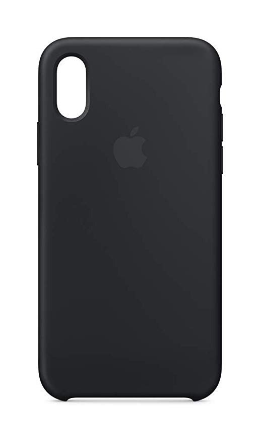 iPhone XS 官方硅胶保护壳