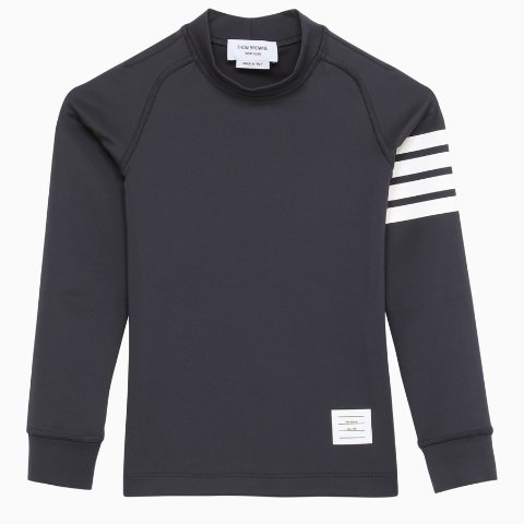 thom browne儿童卫衣