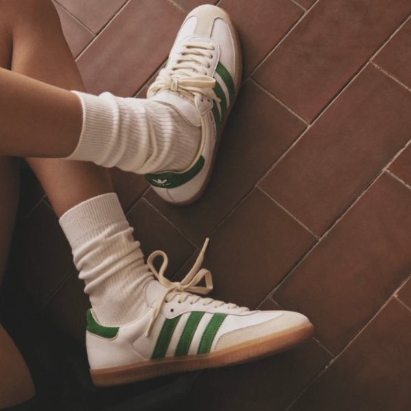 Samba OG运动鞋