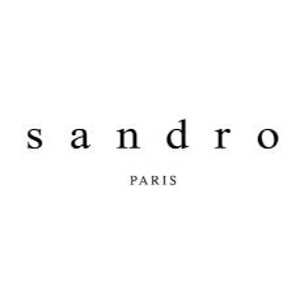 Sandro-paris Sale @ Sandro Paris