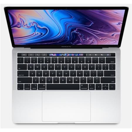 2018 13.3" MacBook Pro with Touch Bar