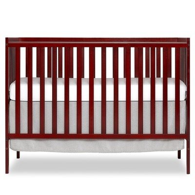 Synergy, 5 in 1 Convertible Crib