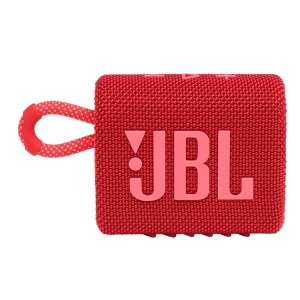JBL GO3 便携防水蓝牙音箱