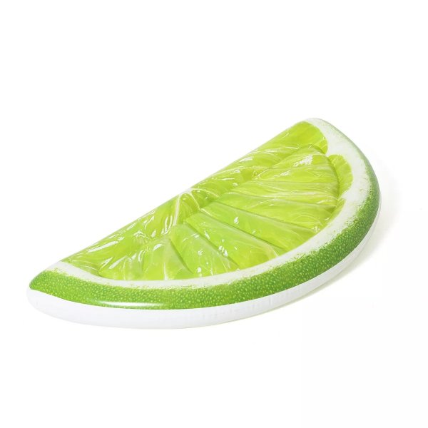 Tropical Lime Pool Float
