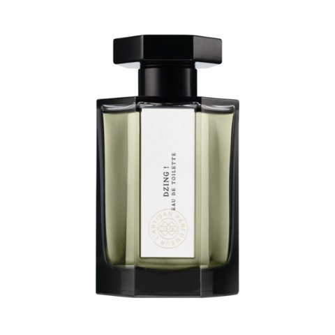 L Artisan Parfumeur马戏团欲望