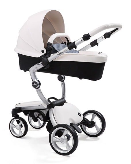 Xari Stroller Chassis