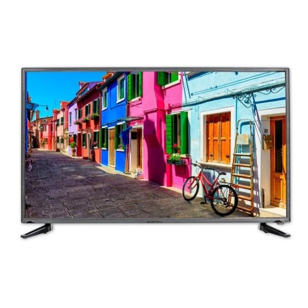 40" Class FHD (1080P) LED TV (X405BV-FSR)