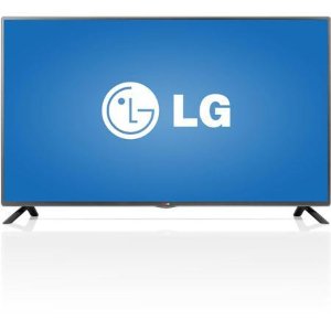 (翻新)LG 42寸1080p 60Hz Class LED高清电视