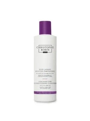 Luscious Curl Conditioning Cleanser