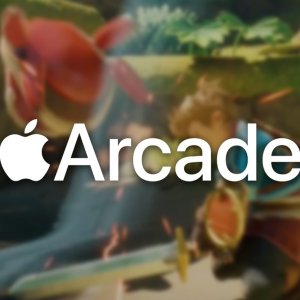 【3/26】苹果公布游戏订阅服务Arcade 游戏行业的春天