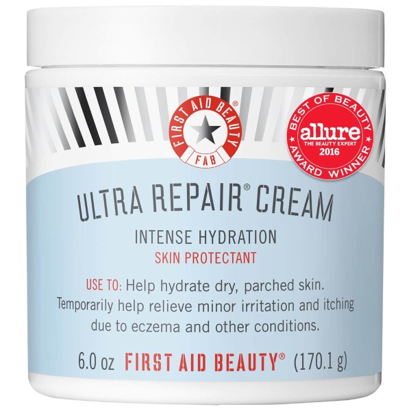 Ultra Repair Cream (6 oz.)