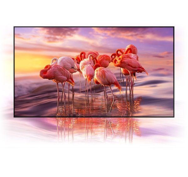 Samsung 65" QLED Q90T 4K HDR 智能电视 2020