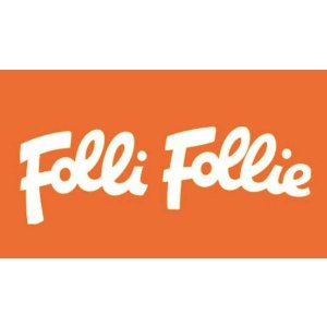 Folli Follie 现有全场商品热卖