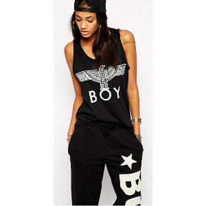 Full-priced Boy London Apparel and more @ ASOS