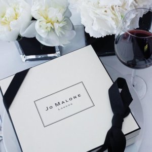 With Any $75 Orders @ Jo Malone London