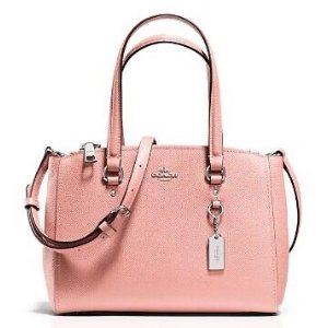 For Almost Every $200 You Spend on Coach Items @ Bloomingdales
