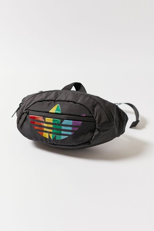 Originals Pride National Belt Bag