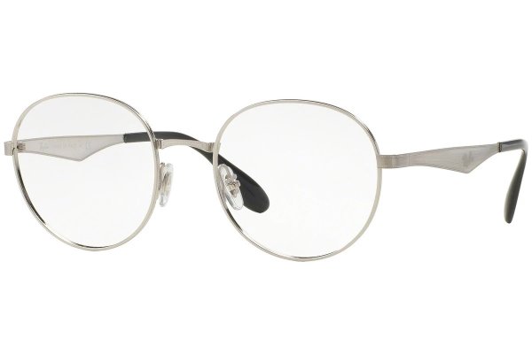 Ray-Ban Prescription Glasses RX6343 2595 Eyeglasses Frame