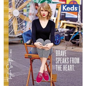 Select Keds Shoes @ Amazon.com