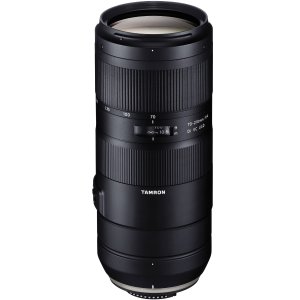 Tamron Lens Sale 70-210mm F/4 Canon Only $429