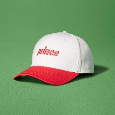 Baseball Hat - Cream