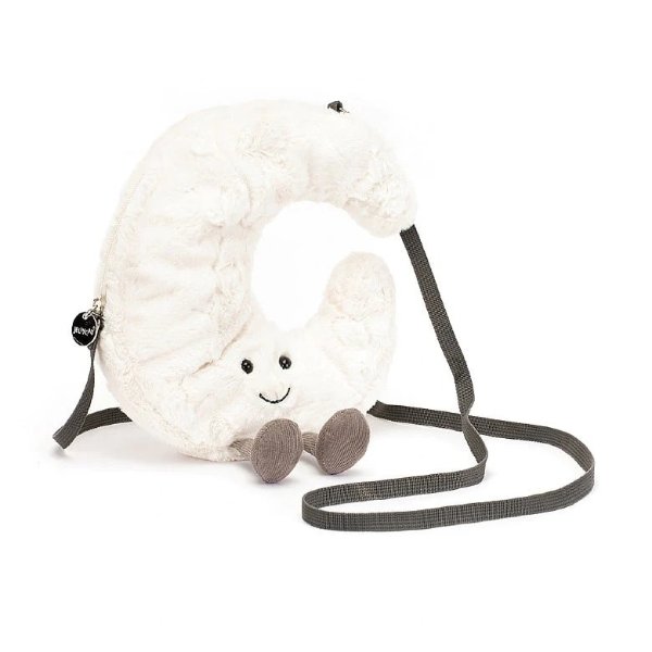 Amuseable Moon Bag by Jellycat – Pacifier Kids Boutique