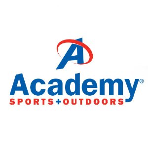 2017 Academy Sports 黑色星期五海报出炉