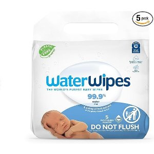 WaterWipes宝宝湿巾300张