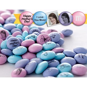$30 Personalized M&M'S from MyMMs.com