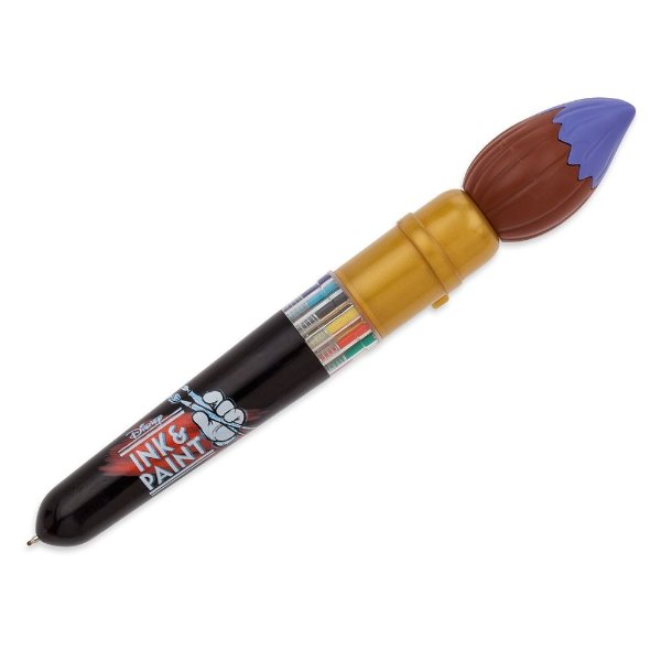 Ink & Paint Multicolor Pen | shop