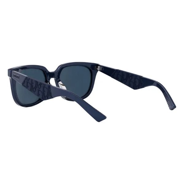 'DiorB27 S3F 55mm Geometric Sunglasses
