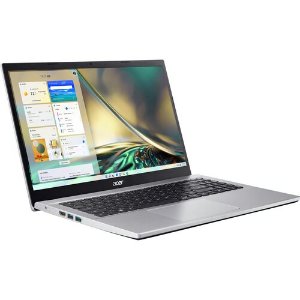 Acer 15.6" Aspire 3 笔记本 (i3-1215U, 8GB, 256GB)