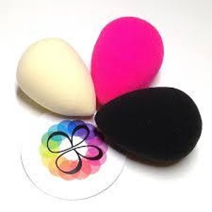 with Beautyblender  Purchase @ Dermstore