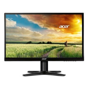 宏碁Acer G257HL bmidx 25寸全高清宽屏显示器