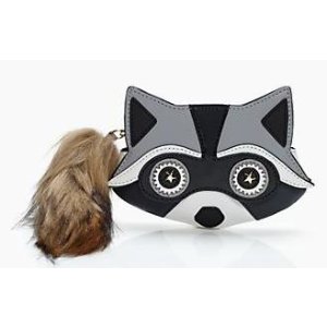 Raccoon Style Accessories on Sale @ Kate Spade
