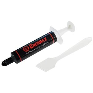 Enermax ETC521 导热硅脂 3g