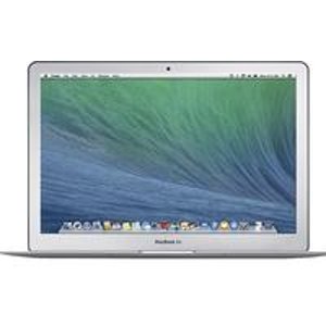  Apple Macbook Air 13.3" 4th Generation Core i5 Notebook, MD760LL/A