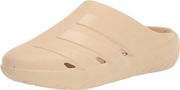 adidas Unisex-Adult Adicane Clogs Slide Sandal