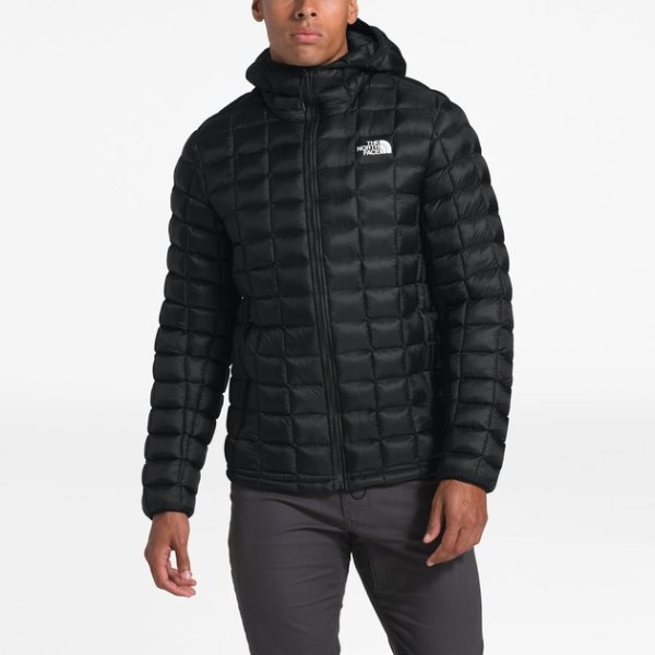 Thermoball Super Hooded JacketMen's