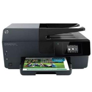 惠普Officejet Pro 6830多功能彩色打印机 E3E02A#B1H