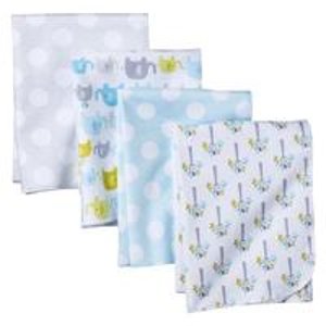 Select Baby Blankets @ Target