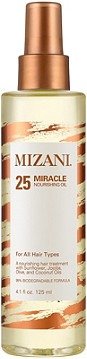 Mizani 25 Miracle Nourishing Hair Oil | Ulta Beauty