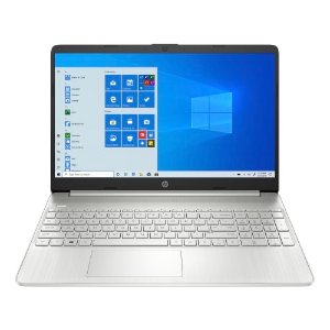HP 15 Laptop (R7 4700U, 16GB, 256GB)