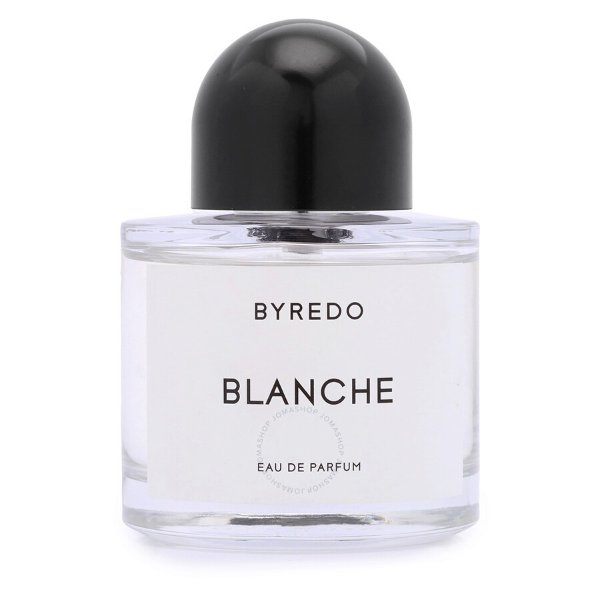 Blanche by Byredo for Women - 3.4 oz EDP Spray