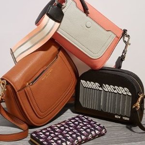 Saks OFF 5TH Marc Jacobs Bags Sale