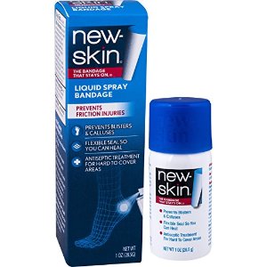 New-Skin 液体喷雾防水创可贴 30ml 小割伤、磨破皮必备