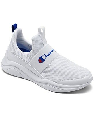 Big Kids Legacy A Lo Running Sneakers from Finish Line