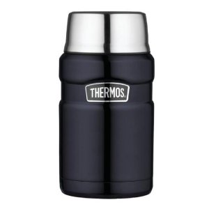 Thermos Stainless King 24 Ounce Food Jar